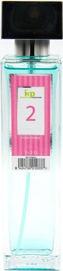 Pharma Parfums Iap Profumo Da Donna No2 150ml