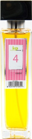 Pharma Parfums Iap Profumo Da Donna No4 150ml