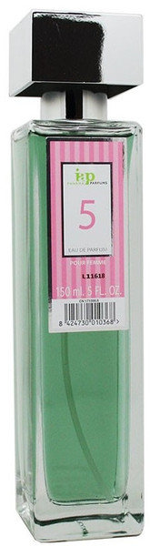 Pharma Parfums Iap Profumo Da Donna No5 150ml