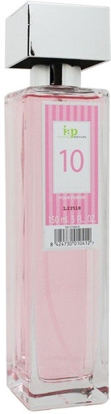 Pharma Parfums Iap Profumo Da Donna No10 150ml