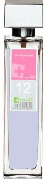 Pharma Parfums Iap Profumo Da Donna No12 150ml