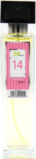 Pharma Parfums Iap Profumo Da Donna No14 150ml