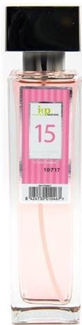 Pharma Parfums Iap Profumo Da Donna No15 150ml
