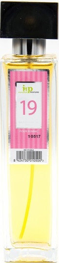 Pharma Parfums Iap Profumo Da Donna No19 150ml