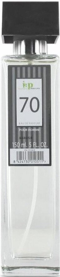 Pharma Parfums Iap Profumo Uomo No70 150ml