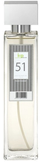 Pharma Parfums Iap Profumo Uomo No51 150ml