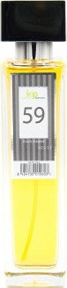 Pharma Parfums Iap Profumo Uomo No59/69 150ml