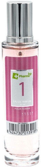 Pharma Parfums Iap Profumo Da Donna No1 30ml