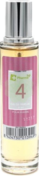 Pharma Parfums Iap Profumo Da Donna No4 30ml