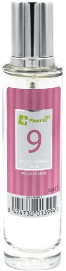 Pharma Parfums Iap Profumo Da Donna No9 30ml