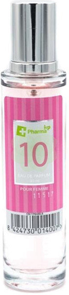 Pharma Parfums Iap Profumo Da Donna No10 30ml
