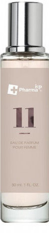 Pharma Parfums Iap Profumo Da Donna No11 30ml