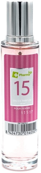 Pharma Parfums Iap Profumo Da Donna No15 30ml