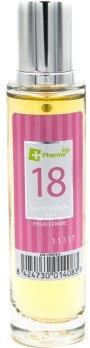Pharma Parfums Iap Profumo Da Donna No18/48 30ml