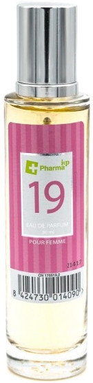 Pharma Parfums Iap Profumo Da Donna No19 30ml