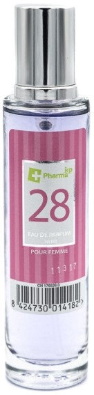Pharma Parfums Iap Profumo Da Donna No28 30ml