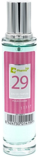 Pharma Parfums Iap Profumo Da Donna No29 30ml