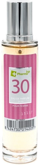 Pharma Parfums Iap Profumo Da Donna No30 30ml