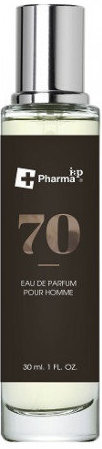 Pharma Parfums Iap Profumo Uomo No70 30ml