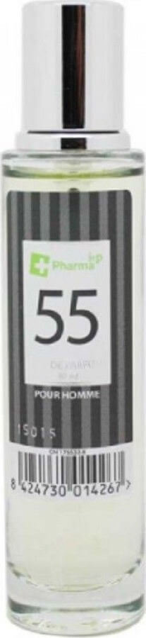  Pharma Parfums Iap Profumo Uomo No55 30ml