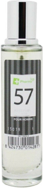 Pharma Parfums Iap Profumo Uomo No57 30ml