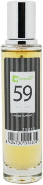  Pharma Parfums Iap Profumo Uomo No59/69 30ml