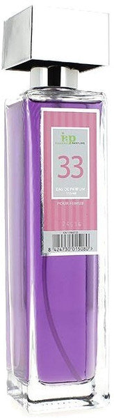 Pharma Parfums Iap Profumo Da Donna No33 150ml