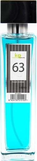 Pharma Parfums Iap Profumo Uomo No63 150ml