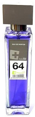 Pharma Parfums Iap Profumo Uomo No64 150ml