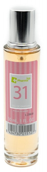 Pharma Parfums Iap Profumo Da Donna No31 30ml