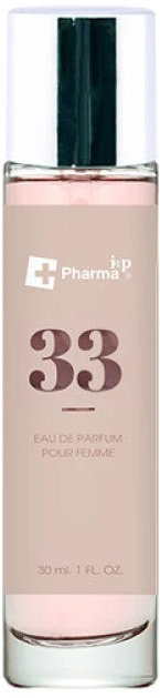 Pharma Parfums Iap Profumo Da Donna No33 30ml