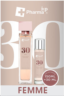 Pharma Parfums Iap Gift Set Da Donna No30 150ml+30ml