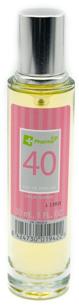 Pharma Parfums Iap Profumo Da Donna No40 30ml