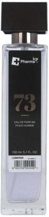 Pharma Parfums Iap Profumo Uomo No73 150ml