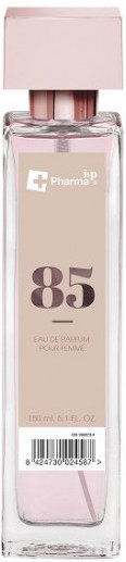 Pharma Parfums Iap Profumo Da Donna No85 150ml
