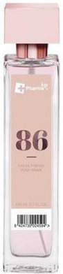 Pharma Parfums Iap Profumo Da Donna No86 150ml