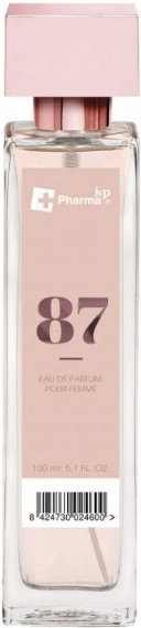 Pharma Parfums Iap Profumo Da Donna No87 150ml