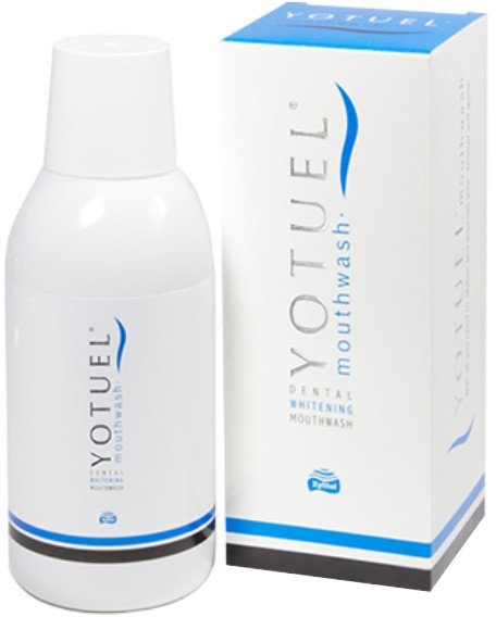 Yotuel Dental Whitening Mouthwash 250ml