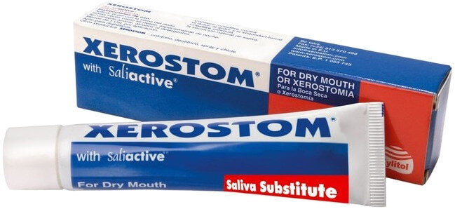 Xerostom Gel Γέλη 25ml