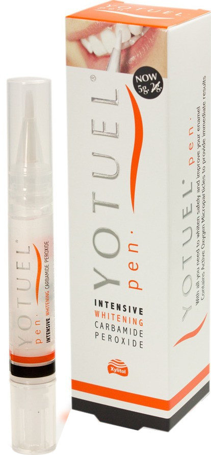 Yotuel Tooth Whitening Pen 5ml