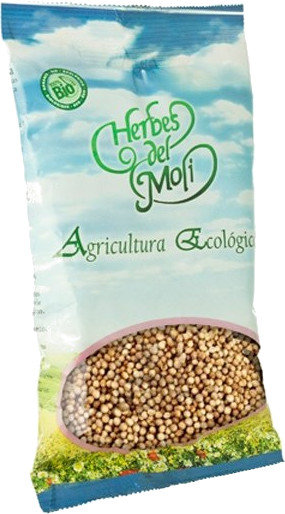 Herbes Del Moli Coriander Κόλιανδρος (σπόροι) 60gr
