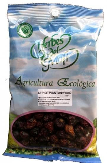 Herbes Del Moli Αγριοτριαντάφυλλο 110gr