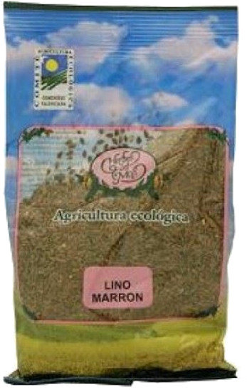 Herbes Del Moli Lino Marron Λιναρόσπορος 70gr