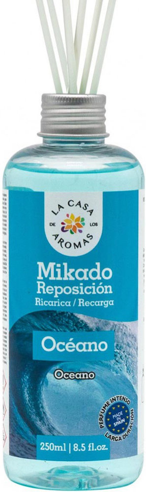 La Casa de los Aromas Reed Diffuser Ocean 250ml