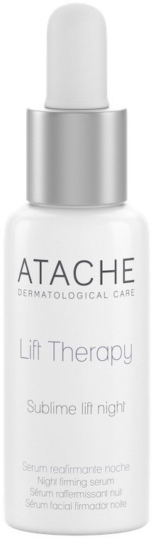 Atache Lift Therapy Sublime Lift Night Serum 30ml
