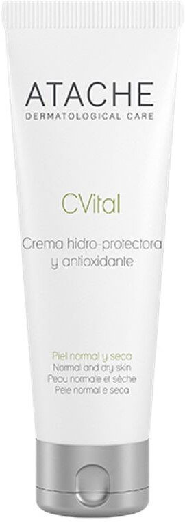 Atache C Vital A.H.A. Cream Normal Dry Skin 50ml