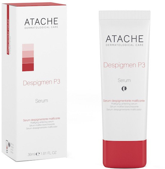 Atache Despigmen P3 Serum 30ml