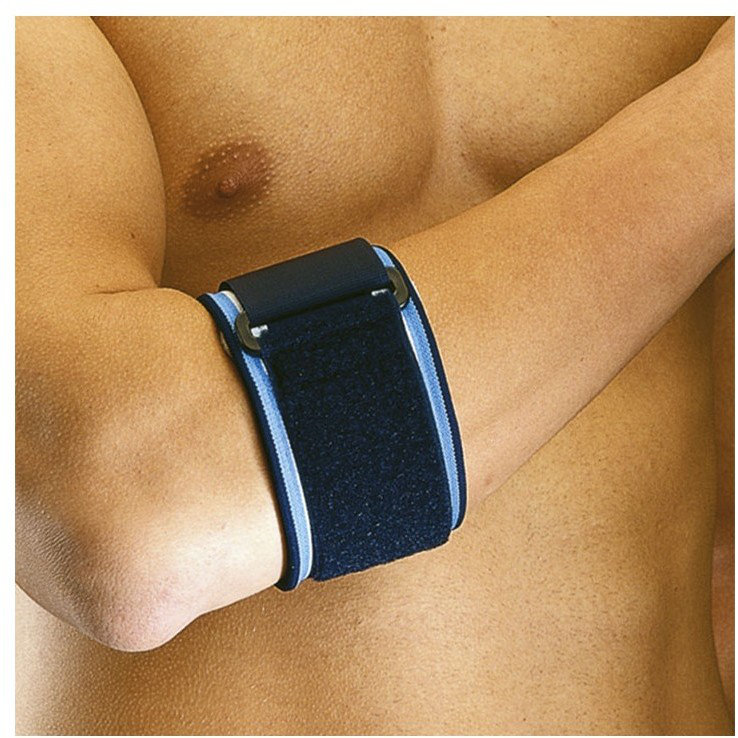 Orliman 4302 Epicondylitis Strap One Size Ν-30633 1τμχ