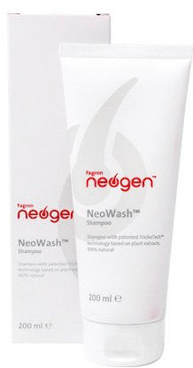Fagron Neogen NeoWash Hair Regenerating Shampoo 200ml
