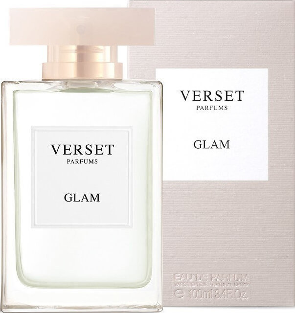 Verset Parfums Pour Les Femmes Glam Eau de Parfum 100ml
